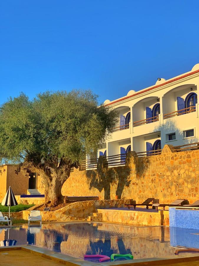 Casa de hóspedes Dmina House
