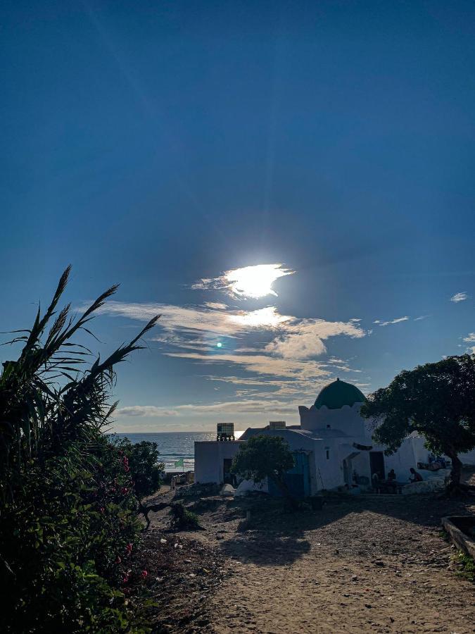 Casa de hóspedes Dmina House *