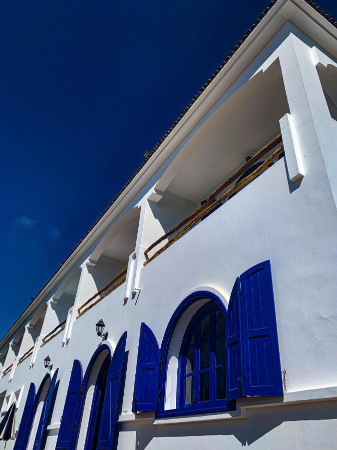 Dmina House Arzila