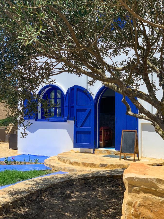 Casa de hóspedes Dmina House Arzila