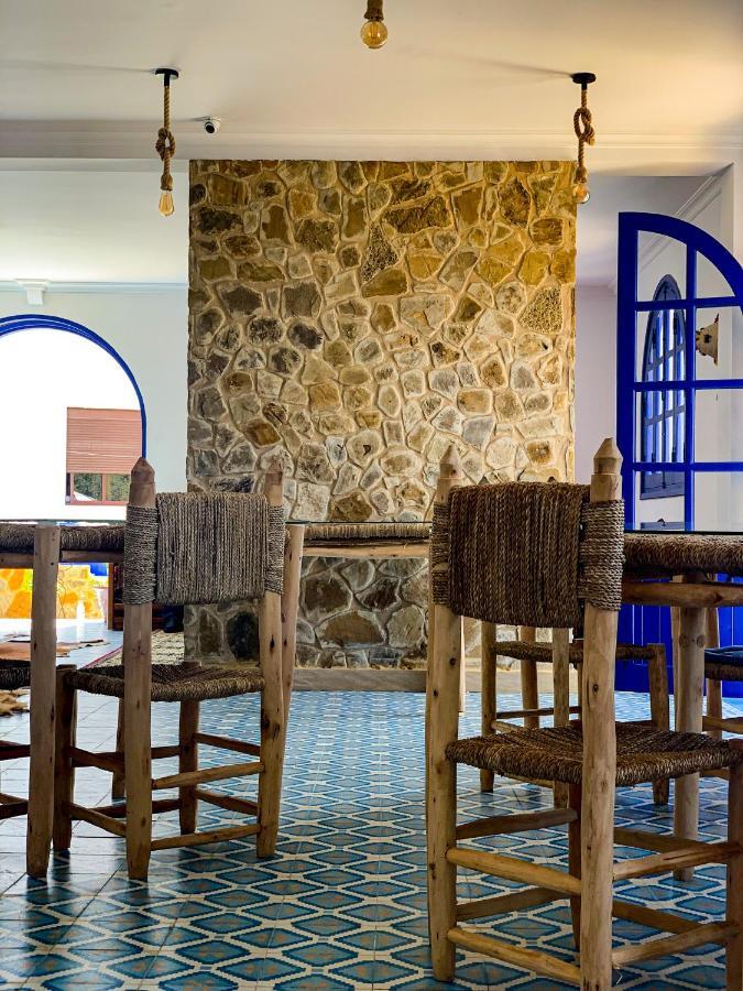 Dmina House Arzila