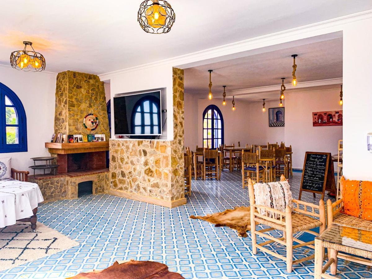 Dmina House Arzila